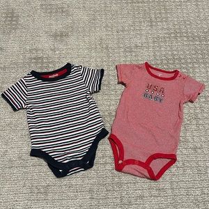 Fourth of July Baby Bundle!!